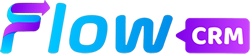 FlowCRM logo